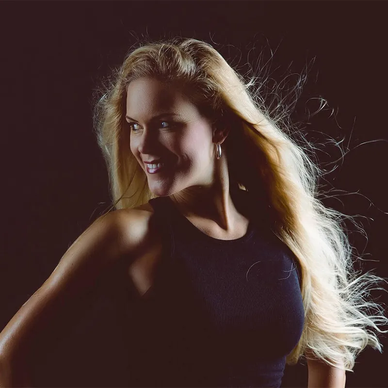 Online - Fitness & Dance Munich — träningsstudio i München — 2