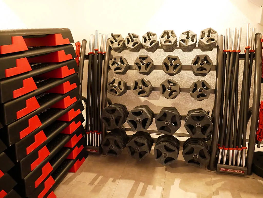 Online - Fitness & Dance Munich — träningsstudio i München — 3