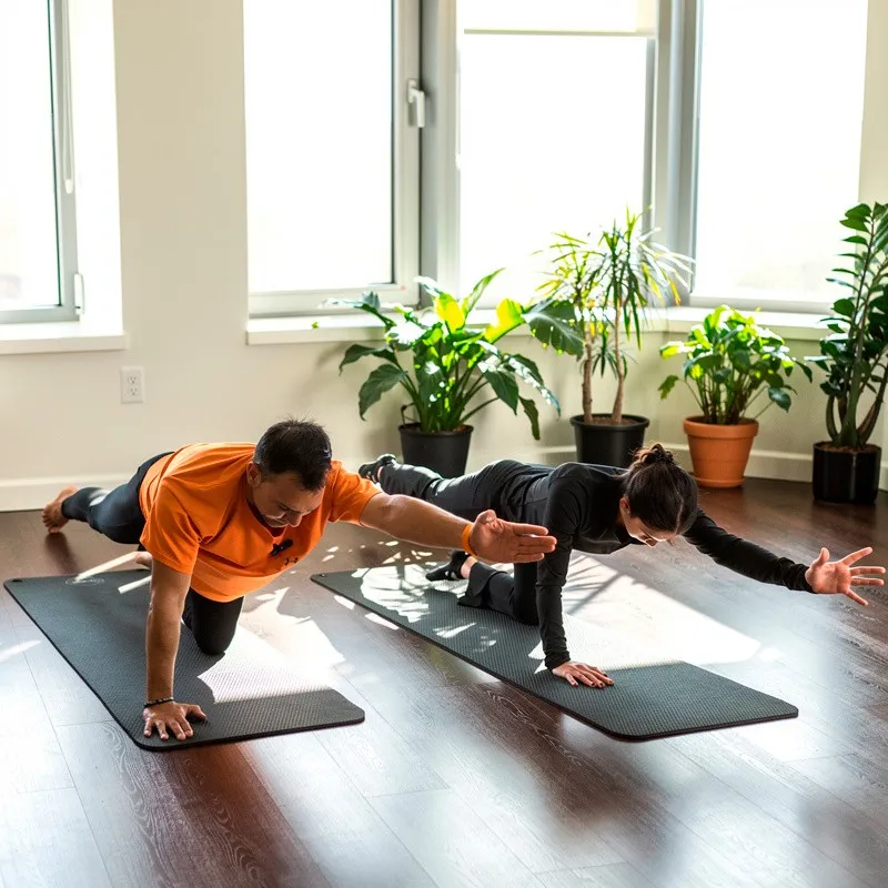 Pilates Evidence Tenerife — pilates-studio i Puerto de la Cruz — bild 4