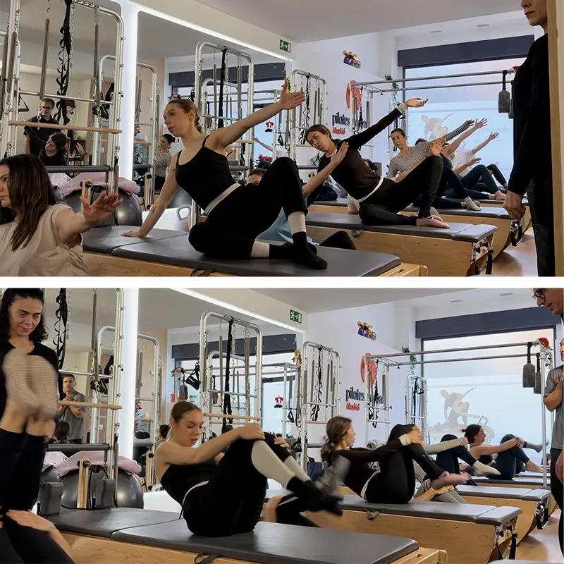 Pilates Evidence Tenerife — pilates-studio i Puerto de la Cruz — bild 5