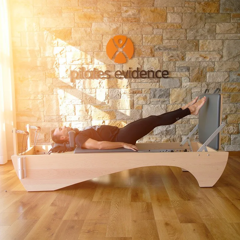 Pilates Evidence Tenerife — pilates-studio i Puerto de la Cruz — bild 6
