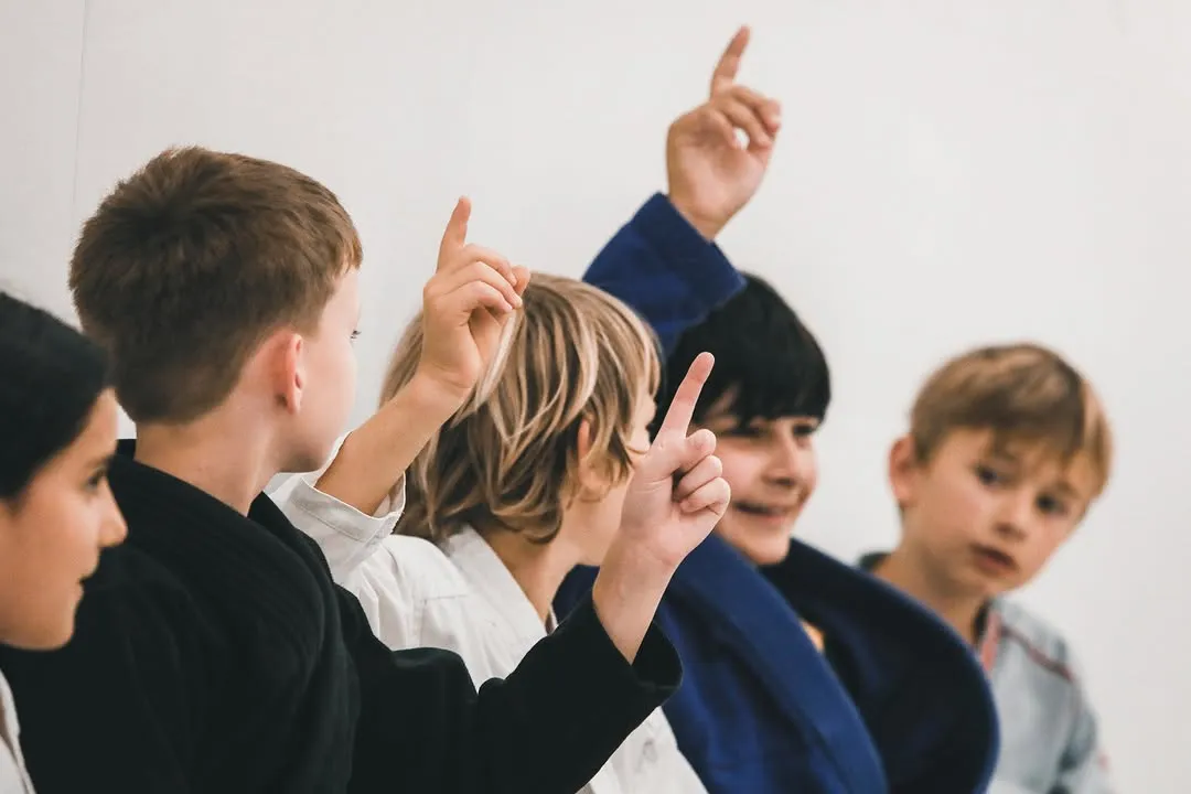 SAMURAI KIDS NIEHL — kampfsport-studio in Köln — 3