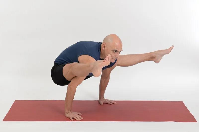 Yoga Vasudeva Alcobendas, Clases, Formación profesores Madrid — yoga-studio en Valdelasfuentes, Alcobendas — 2