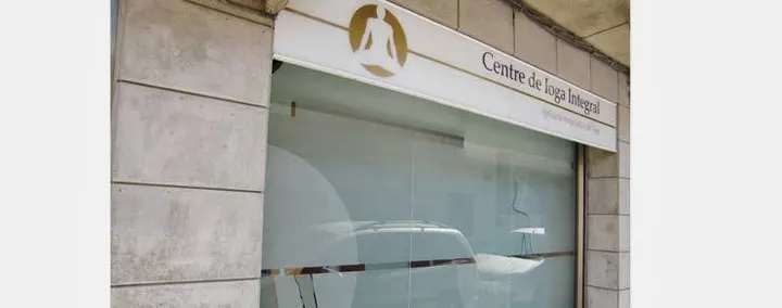 Centro de Yoga Integral — Yoga en Casagemes, Badalona
