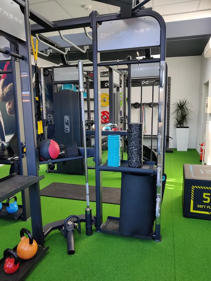 GET FIT Flieden — fitnessstudio in Flieden — 3