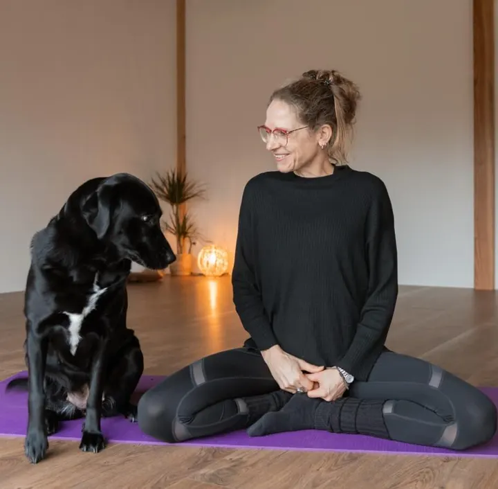 Effen Yoga (SIB) — yoga-studio in Rith, Breda — 3