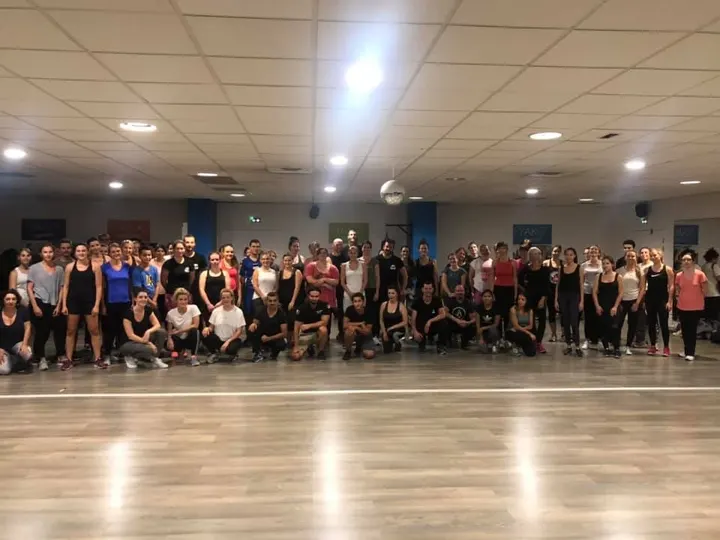 Evolutive Self-Défense (KRAV MAGA-PENCAK SILAT) — arts martiaux-studio à Strasbourg — 3