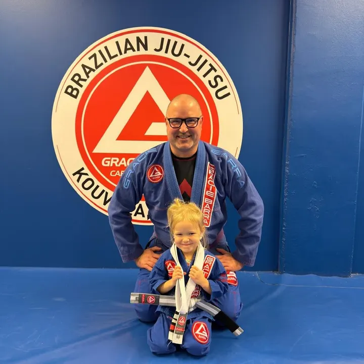 Gracie Barra Kouvola — bjj-studio – Korjala, Kouvola — 3
