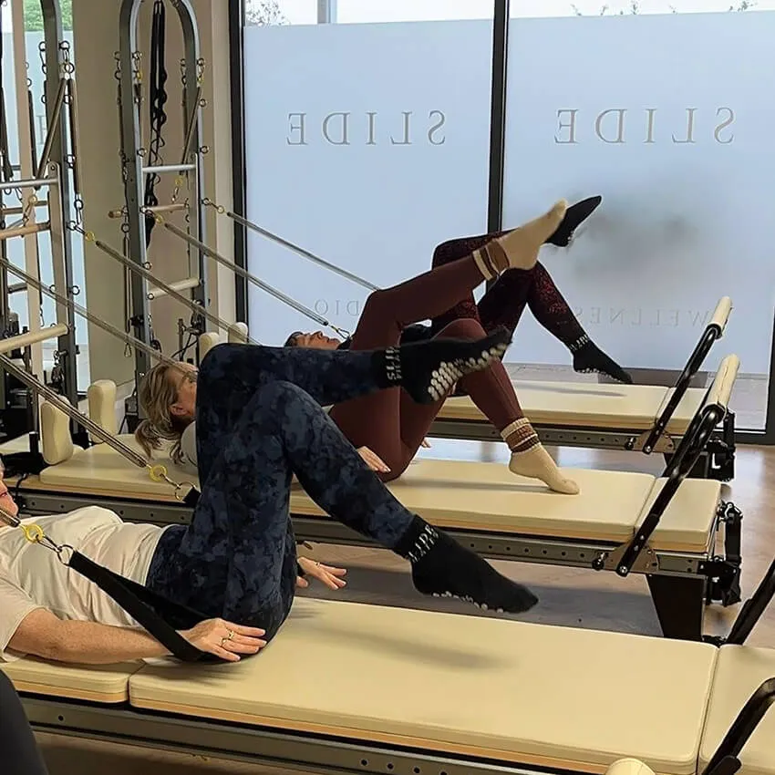 Slide Pilates Ltd — reformer pilates-studio in Bristol — 3