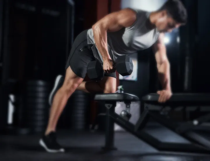 X Gym & Fitness — Träningsstudio i Skogsbo, Avesta