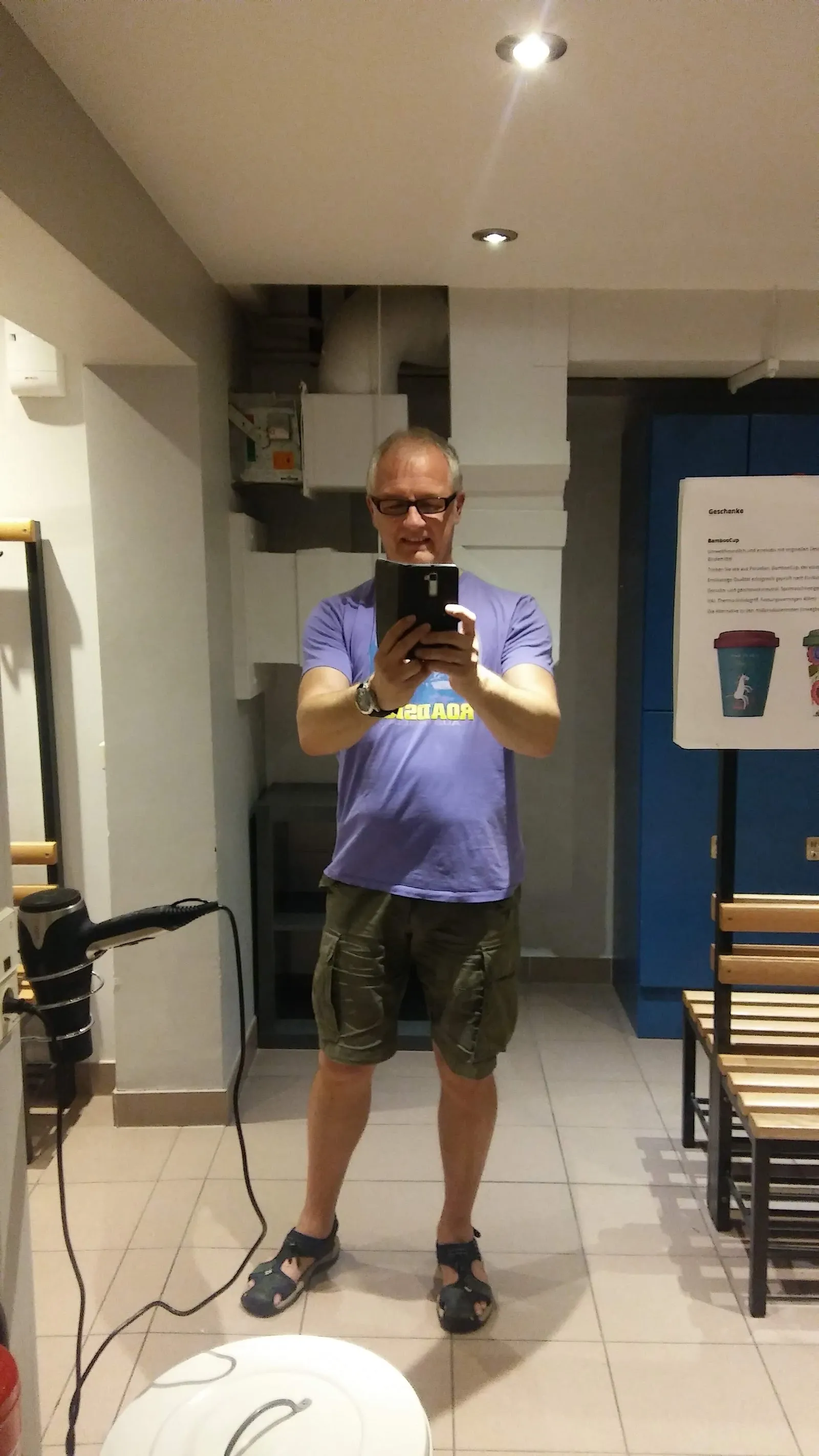 Wartenberger Club — functional training-studio in Berlin — 4