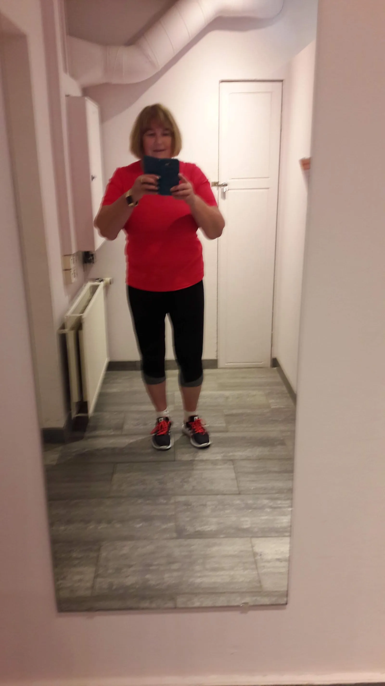 Wartenberger Club — functional training-studio in Berlin — 5