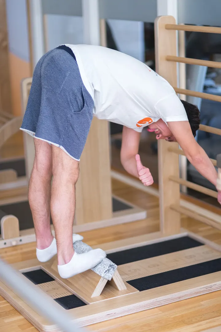 Wartenberger Club — Functional Training in Neu-Hohenschönhausen, Berlin