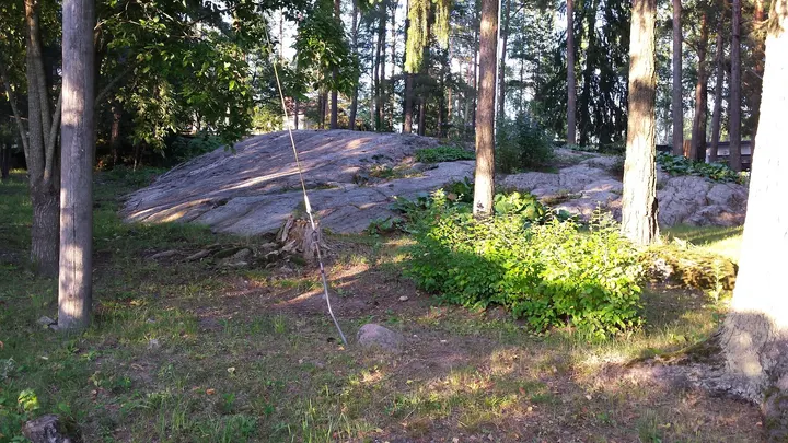 Keskusliikuntapuisto — fitnessstudio – Turku — 3