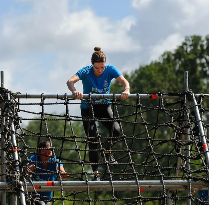 JDK-Bootcamp — Functionele training in Bornholm, Hoofddorp