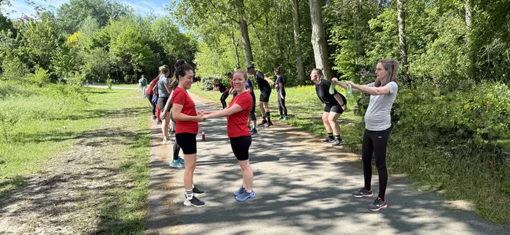 JDK-Bootcamp — bootcamp-studio in Bornholm, Hoofddorp — 3