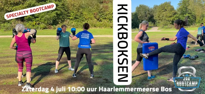 JDK-Bootcamp — bootcamp-studio in Hoofddorp — 4
