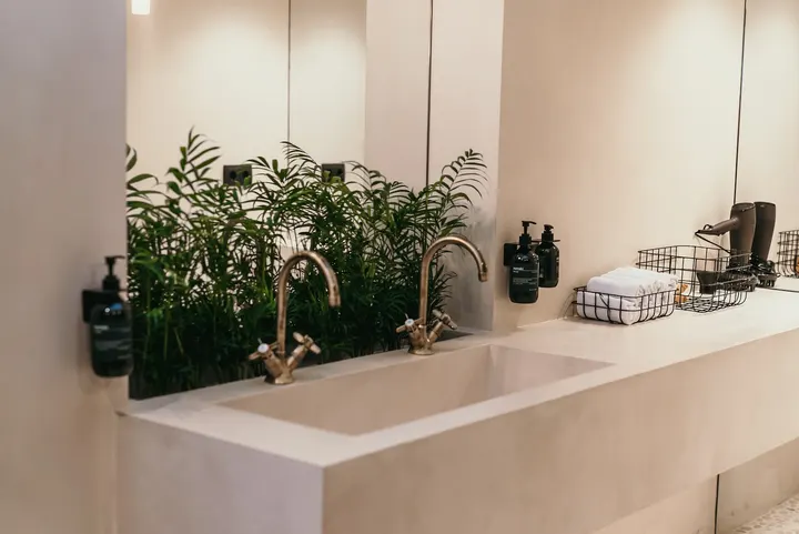 Frizzant Barcelona — yoga-studio en Barcelona — 3