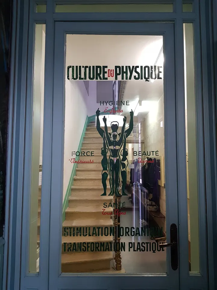 FRANCE PHYSIC FORME — salle de fitness-studio à Bordeaux Centre, Bordeaux — 3