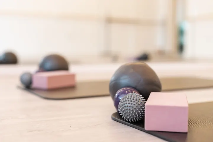 Yummy Pilates - Beyond Move — Fitness Studio in East Barnet, London