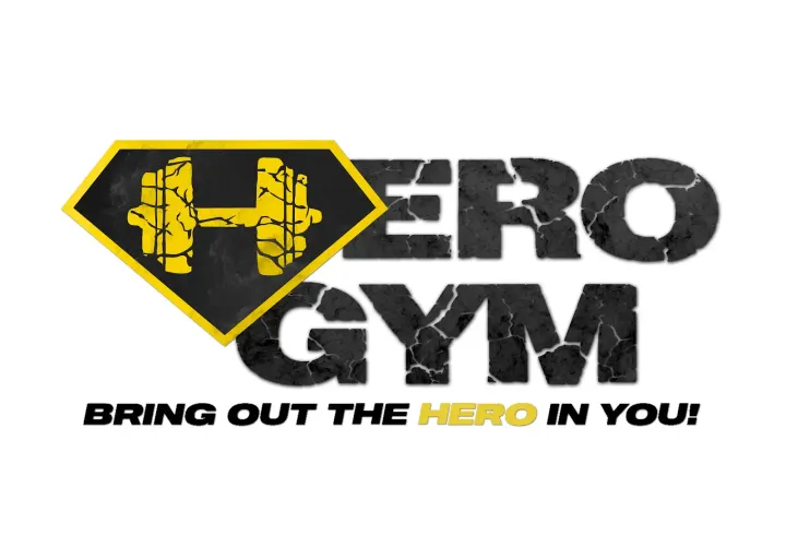 Hero Gym Giovinazzo — Palestre a Giovinazzo