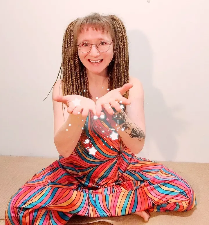 Lasten ja nuorten jooga & mindfulness Lempeä tmi — Meditation – Korso, Vantaa