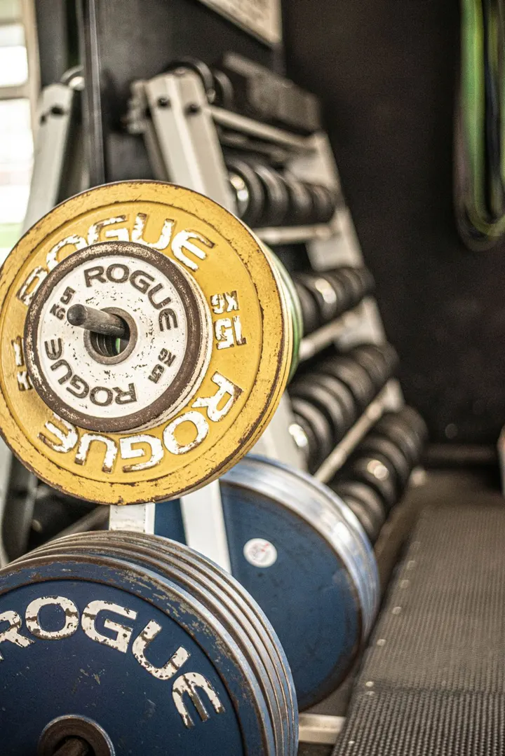 Body Works Gym — fitness studio in Deal — 2