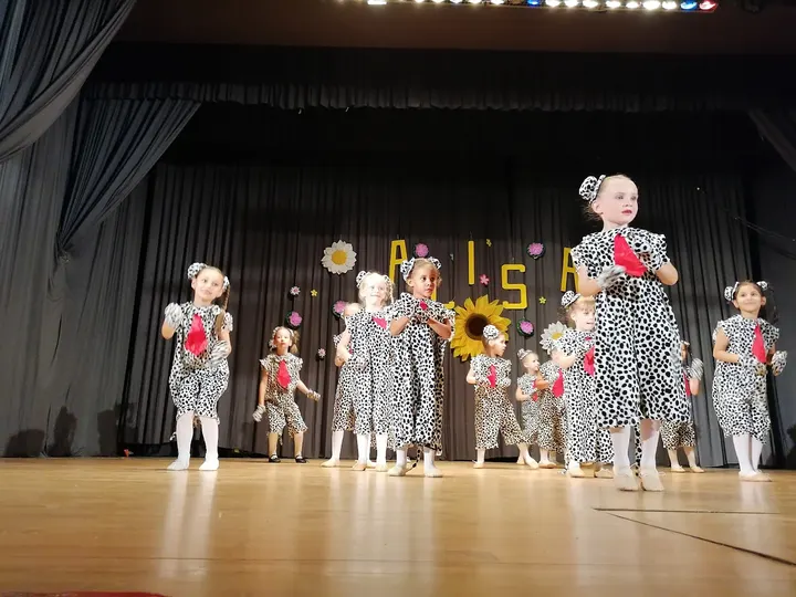 Tanzschule Alisa — tanz-studio in Jakobervorstadt-Nord, Augsburg — 2