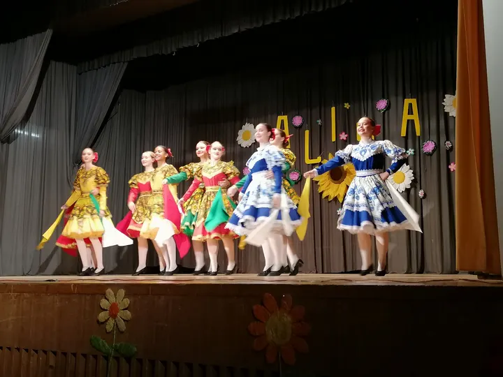 Tanzschule Alisa — tanz-studio in Jakobervorstadt-Nord, Augsburg — 3