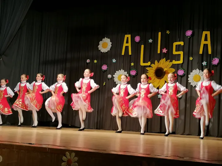 Tanzschule Alisa — Tanz in Jakobervorstadt-Nord, Augsburg