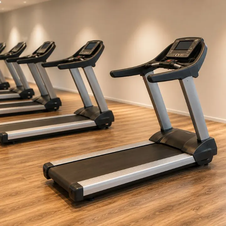 Top Fit Gesundheits- & Bewegungszentrum — fitnessstudio in Hohe Börde — 2
