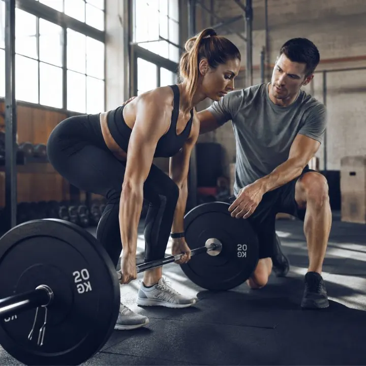 Top Fit Gesundheits- & Bewegungszentrum — fitnessstudio in Hohe Börde — 3