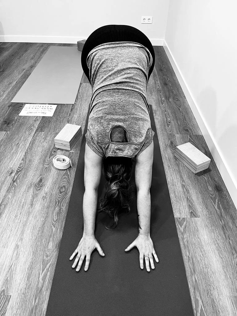 Zenhare YOGA Salamanca — yoga-studio i Villares de la Reina — bild 3
