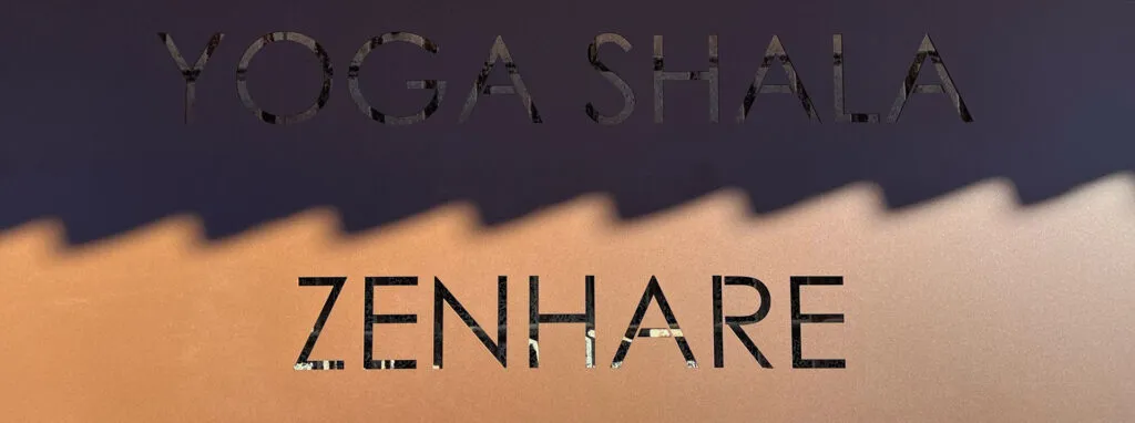Zenhare YOGA Salamanca — yoga-studio i Villares de la Reina — bild 4