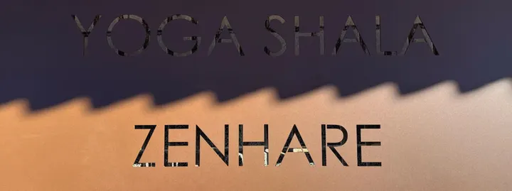 Zenhare YOGA Salamanca — yoga-studio en Villares de la Reina — 4