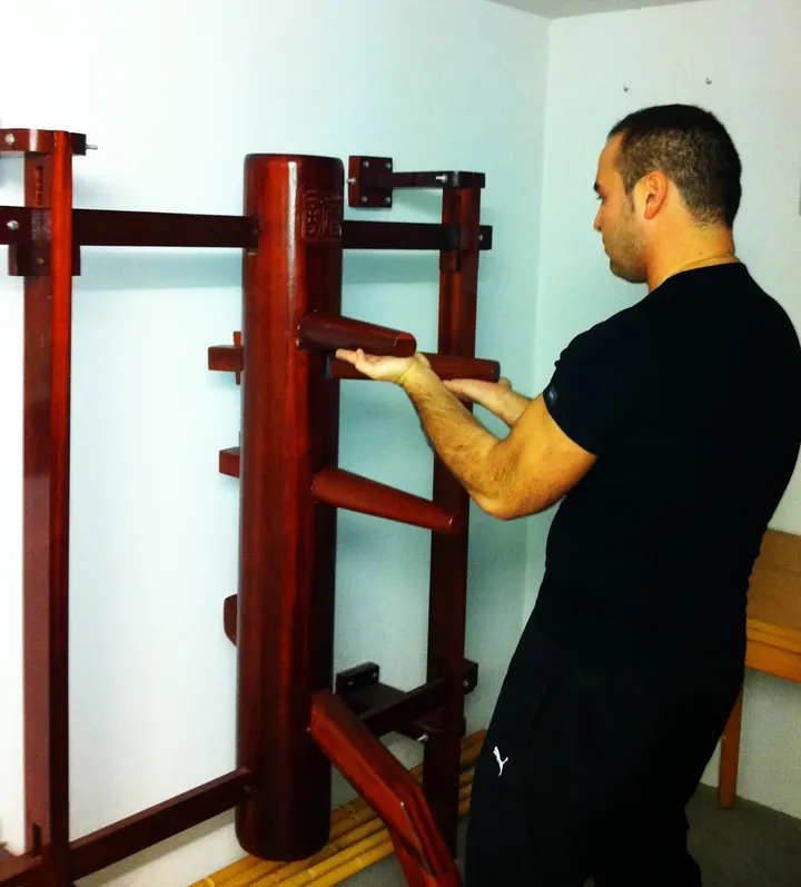 DVT Kampfkunstakademie Hannover-Ricklingen — kampfsport-studio in Oberricklingen, Hannover — 2