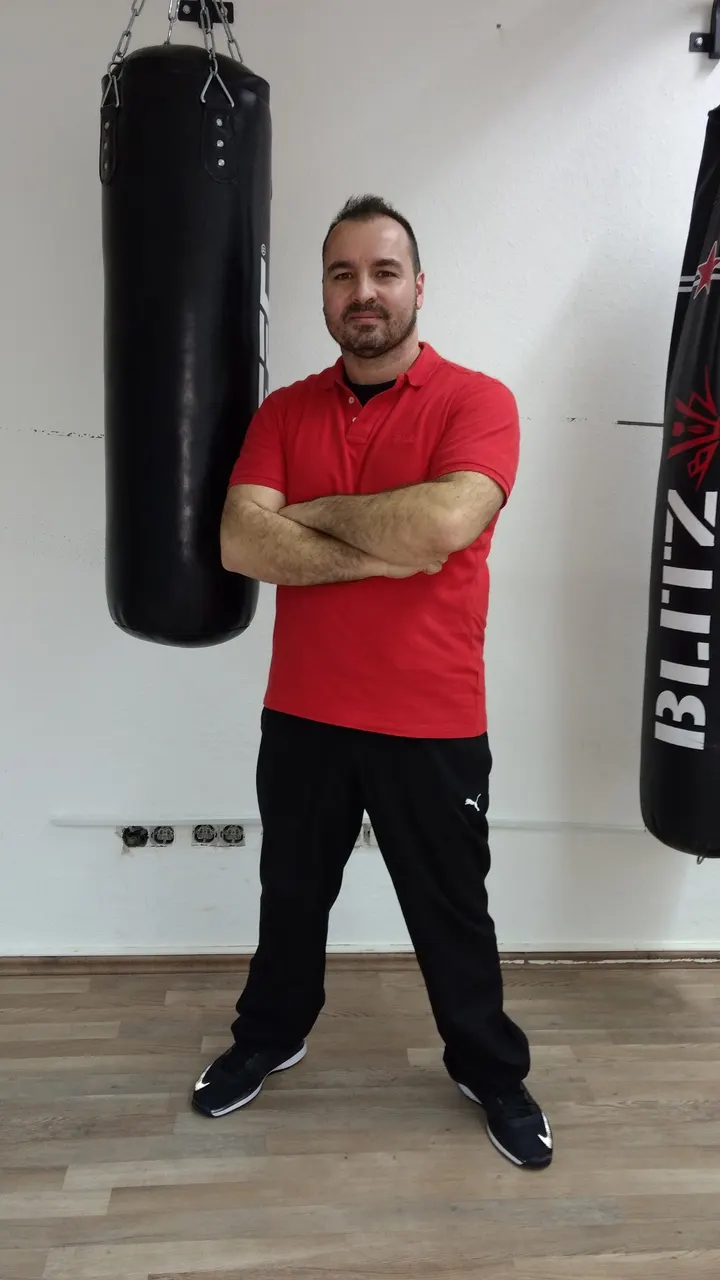 DVT Kampfkunstakademie Hannover-Ricklingen — Kampfsport in Oberricklingen, Hannover