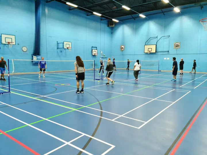 Wanstead Leisure Centre — Fitness Studio in Wanstead, London