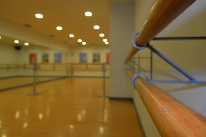 Espacio Endanza — baile-studio en Salamanca — 3
