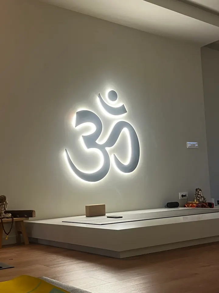 YogaOne Pozuelo — yoga-studio en Distrito Municipal I (sin urbanizaciones), Pozuelo de Alarcón — 3