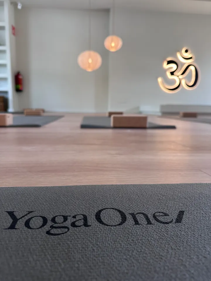 YogaOne Pozuelo — yoga-studio en Pozuelo de Alarcón — 3