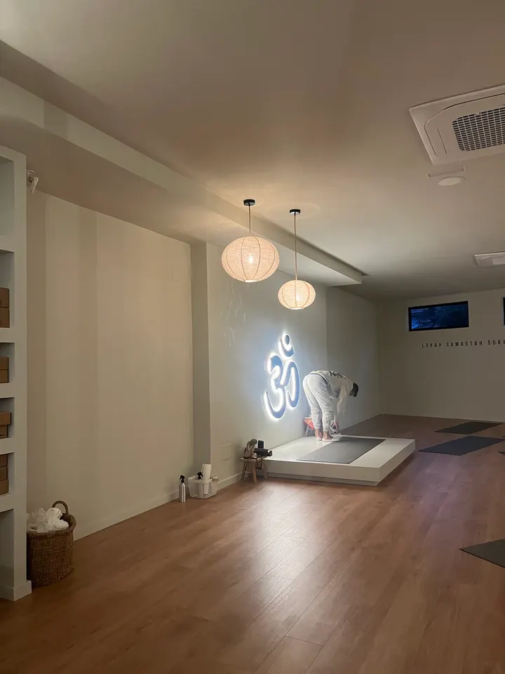 YogaOne Pozuelo — yoga-studio en Pozuelo de Alarcón — 4