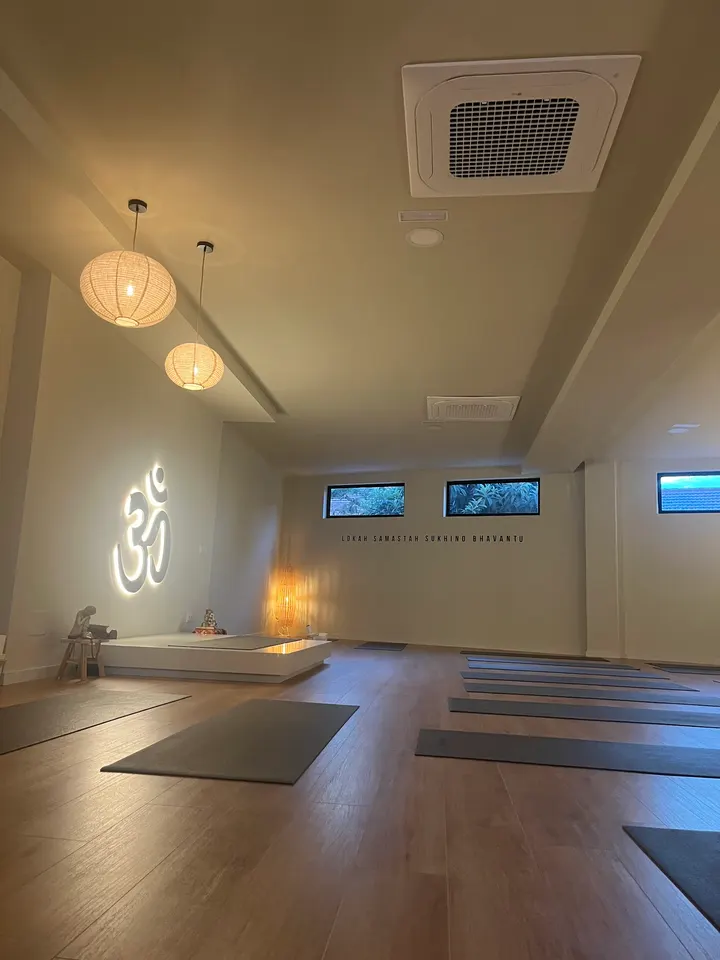 YogaOne Pozuelo — yoga-studio en Pozuelo de Alarcón — 5