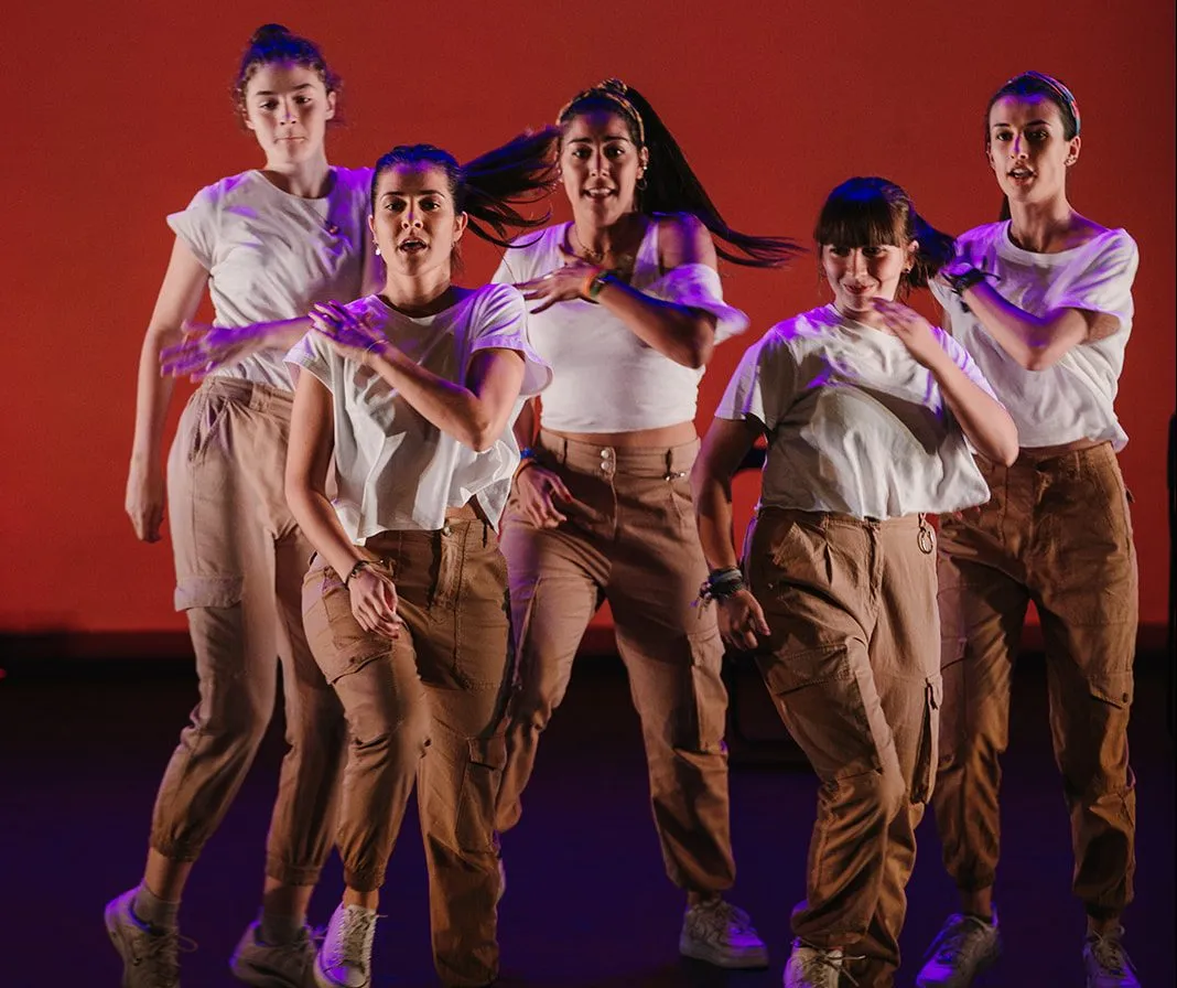 Escuela De Danza Trinidad Artíguez — dans-studio i Pozuelo de Alarcón — bild 3