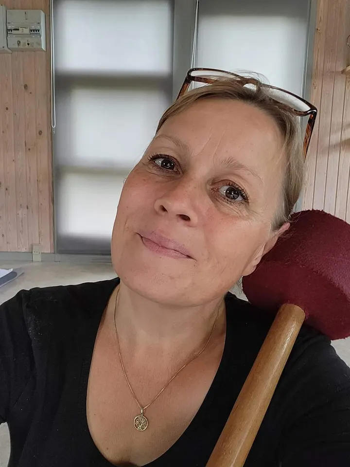 Yoga med Udsigt — yoga-studio i Debel, Kjellerup — 3