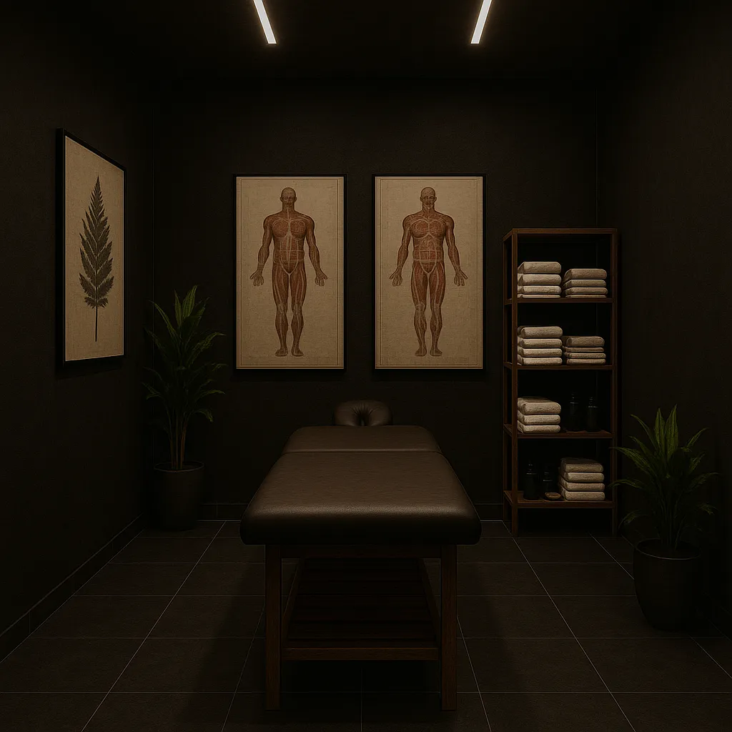 Team Rosenkrantz Fitness — træningsstudio-studio i Promenadebyen, Odense — bild 3
