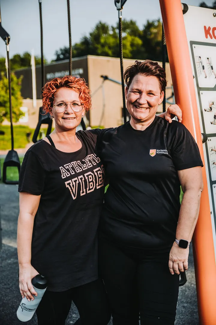 Team Rosenkrantz Fitness — træningsstudio i Odense — 3