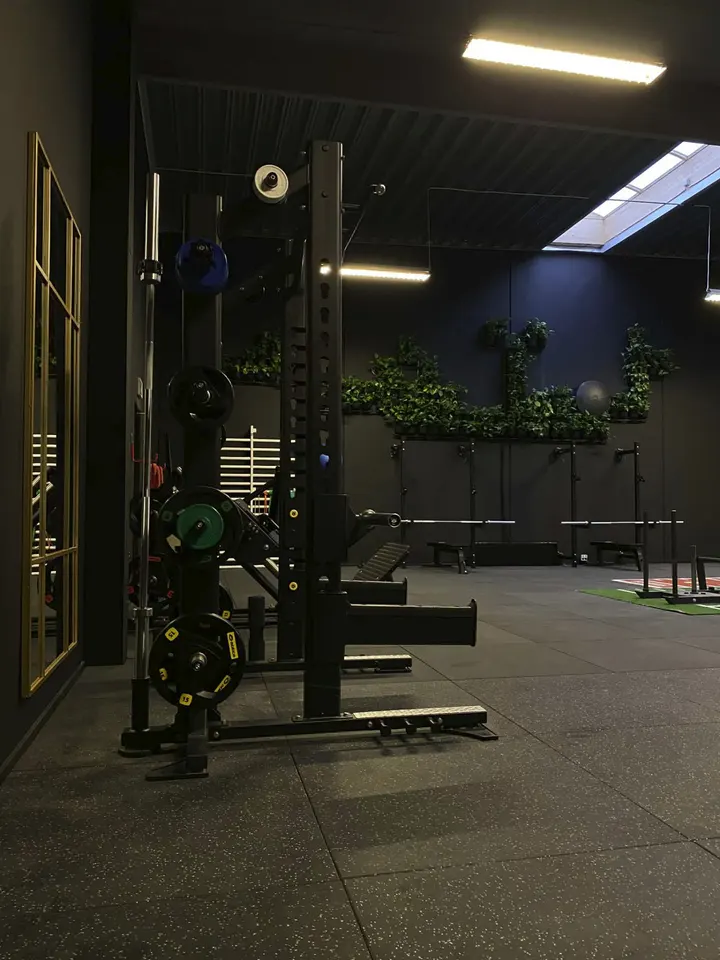 Team Rosenkrantz Fitness — træningsstudio i Odense — 4