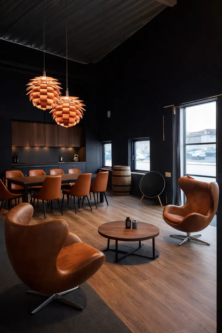 Team Rosenkrantz Fitness — fitness studio-studio i Promenadebyen, Odense