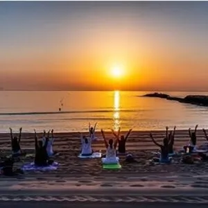HappyYoga Girona — yoga-studio i Eixample, Girona — bild 2